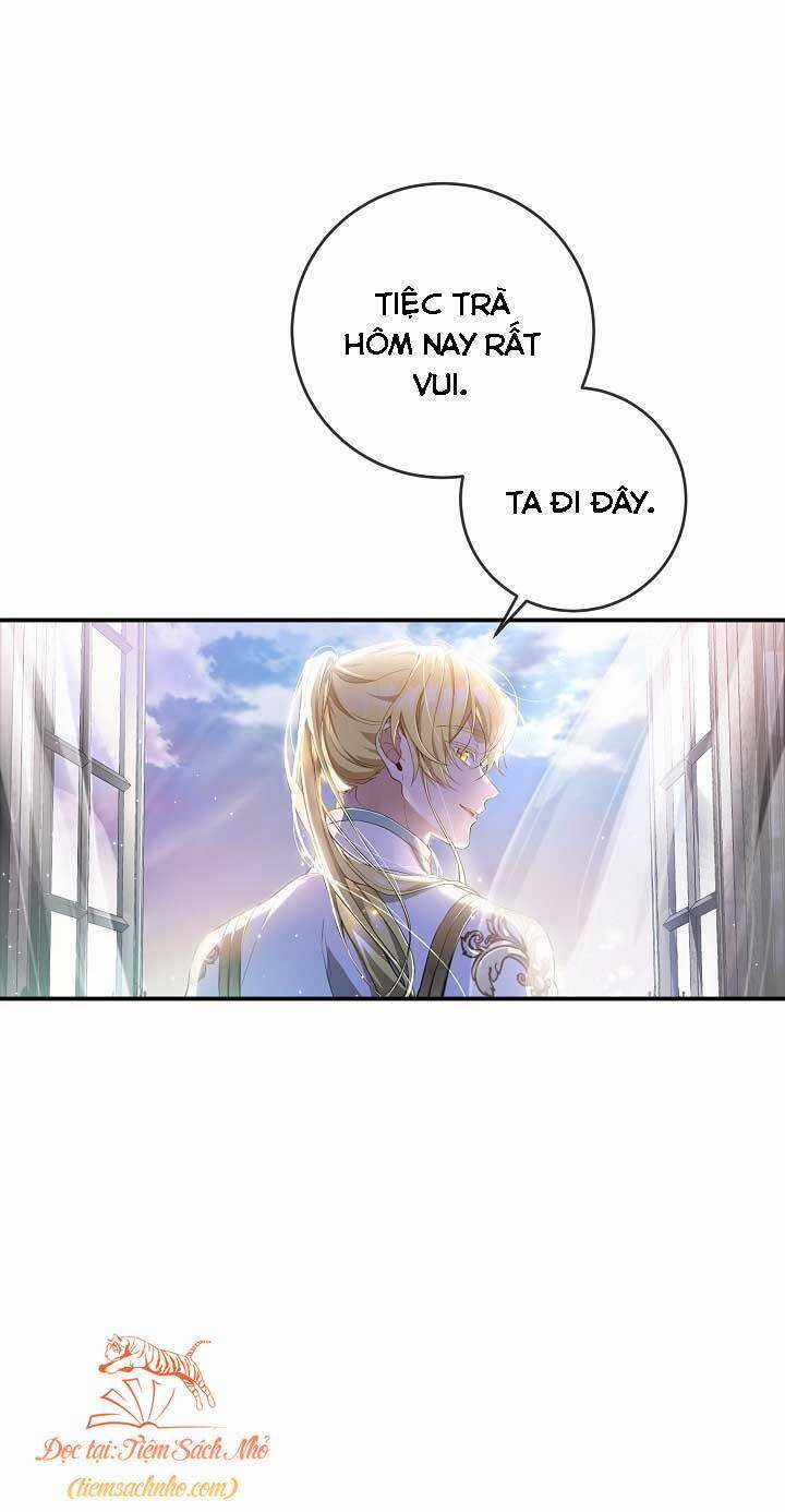 Hướng Về Ánh Dương Lần Nữa Chapter 49 trang 58