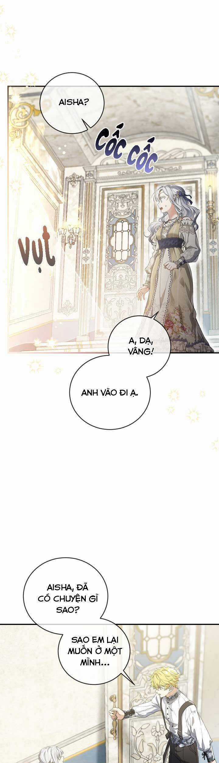 Hướng Về Ánh Dương Lần Nữa Chapter 49 trang 59