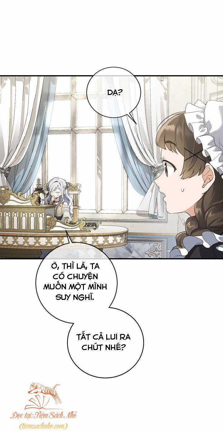 Hướng Về Ánh Dương Lần Nữa Chapter 49 trang 6