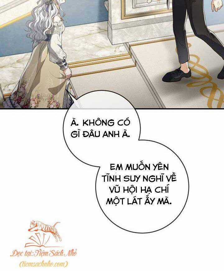 Hướng Về Ánh Dương Lần Nữa Chapter 49 trang 60