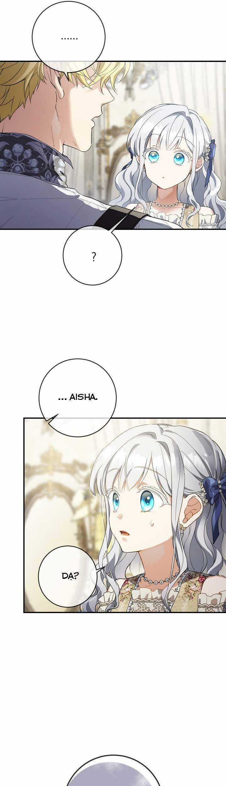 Hướng Về Ánh Dương Lần Nữa Chapter 49 trang 61