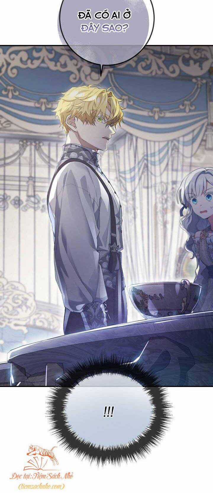 Hướng Về Ánh Dương Lần Nữa Chapter 49 trang 62