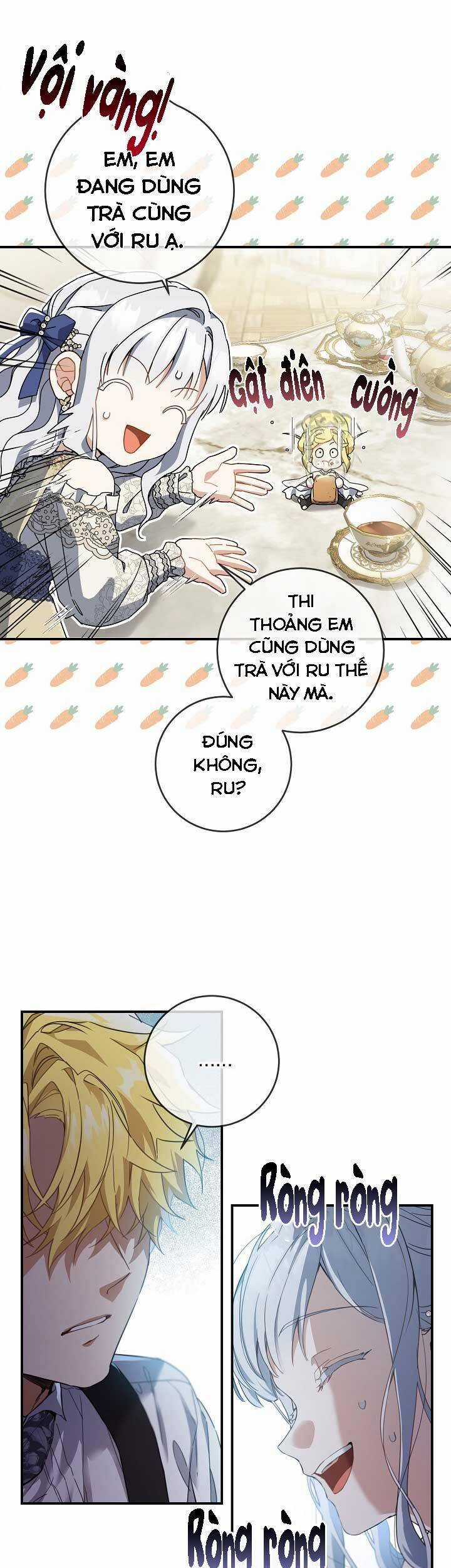 Hướng Về Ánh Dương Lần Nữa Chapter 49 trang 63