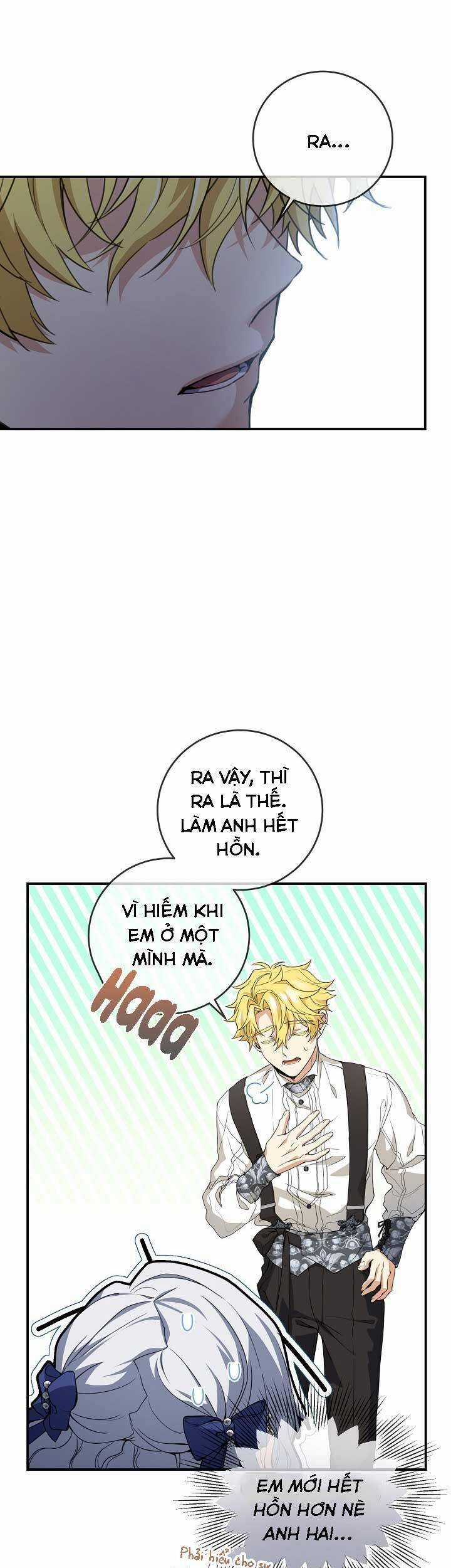 Hướng Về Ánh Dương Lần Nữa Chapter 49 trang 65