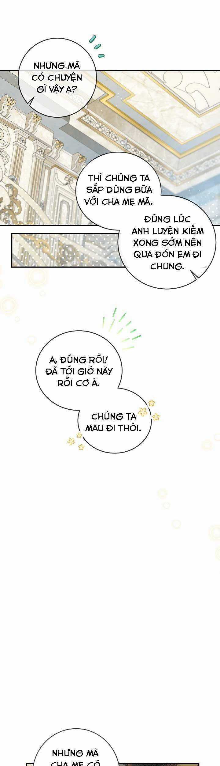 Hướng Về Ánh Dương Lần Nữa Chapter 49 trang 67