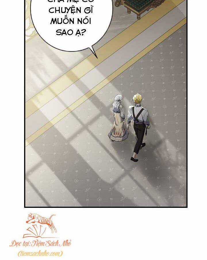 Hướng Về Ánh Dương Lần Nữa Chapter 49 trang 68