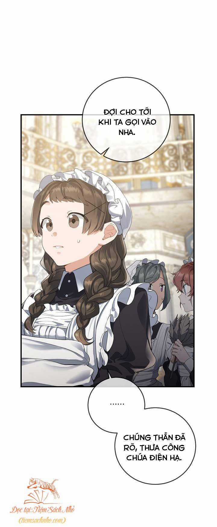 Hướng Về Ánh Dương Lần Nữa Chapter 49 trang 7