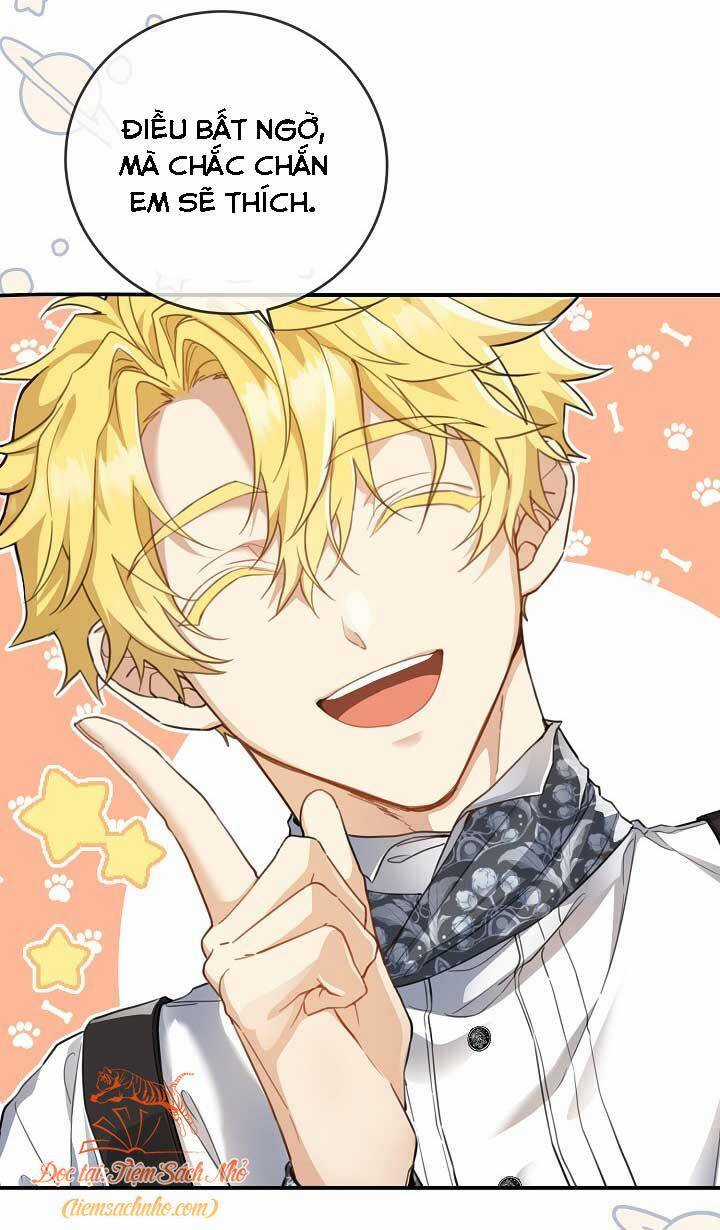 Hướng Về Ánh Dương Lần Nữa Chapter 49 trang 71