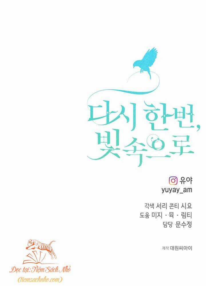 Hướng Về Ánh Dương Lần Nữa Chapter 49 trang 73