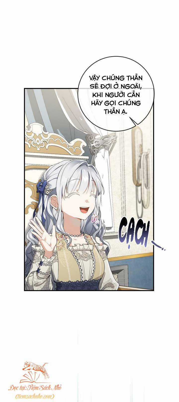 Hướng Về Ánh Dương Lần Nữa Chapter 49 trang 8