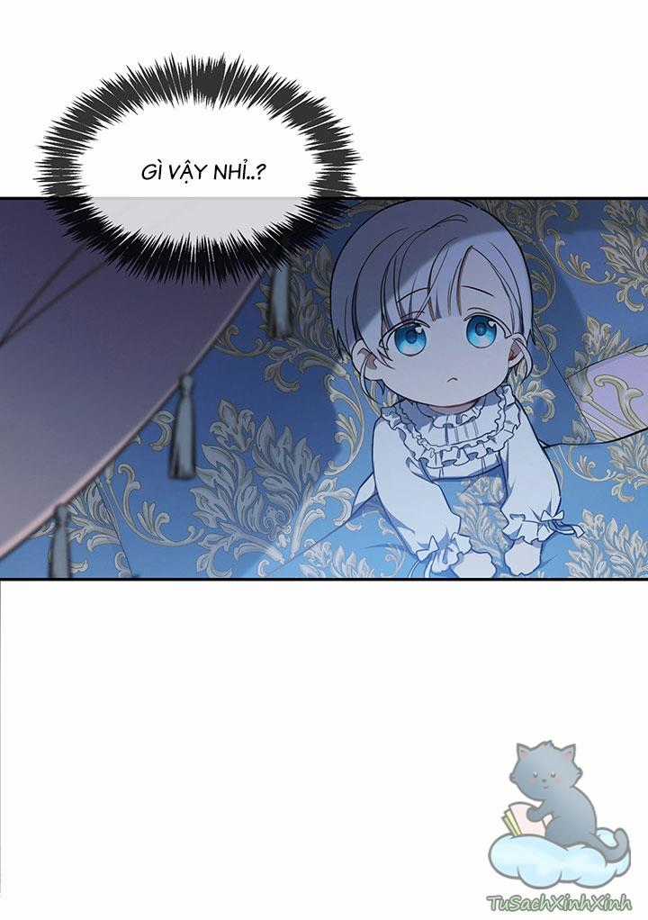 Hướng Về Ánh Dương Lần Nữa Chapter 5.5 trang 10