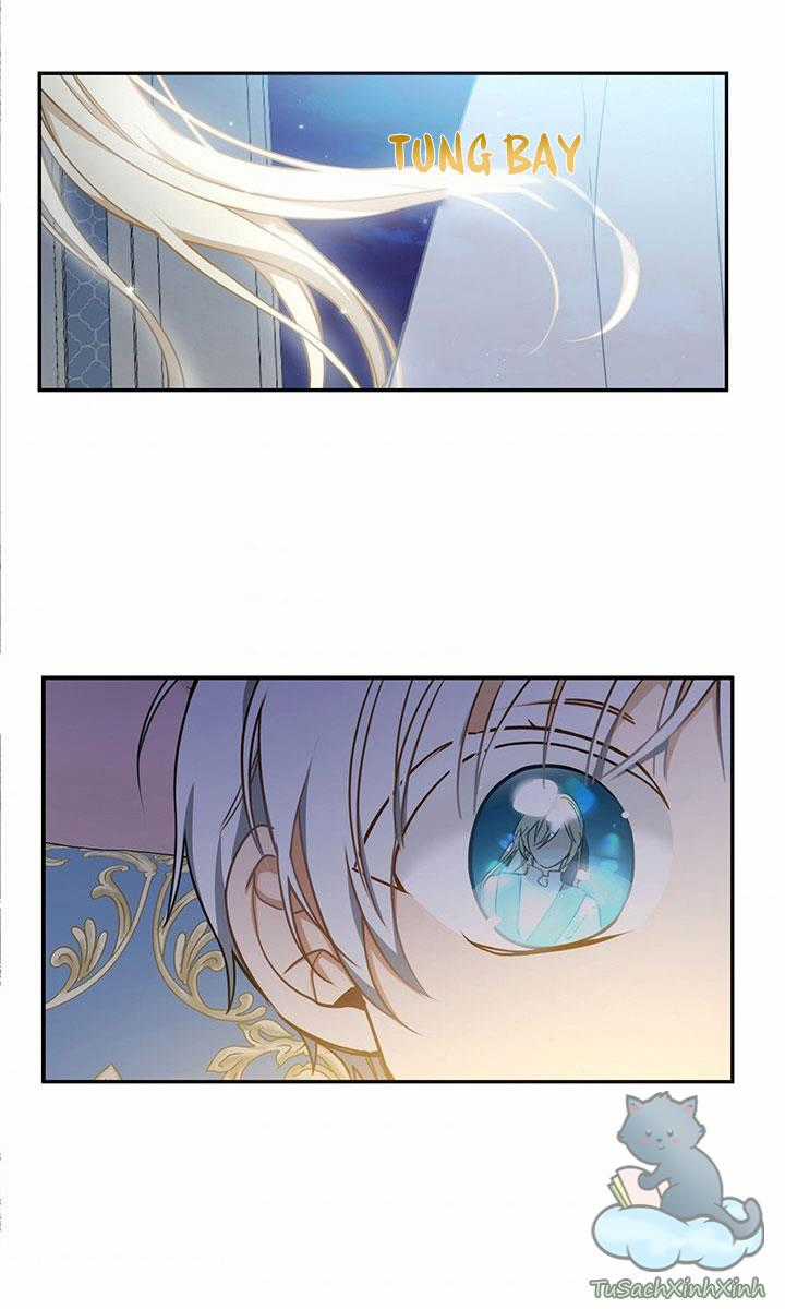 Hướng Về Ánh Dương Lần Nữa Chapter 5.5 trang 11