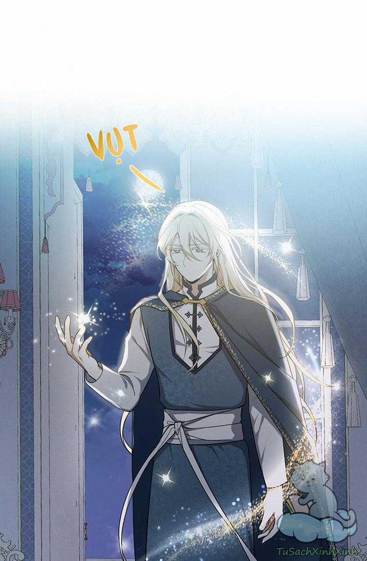 Hướng Về Ánh Dương Lần Nữa Chapter 5.5 trang 12