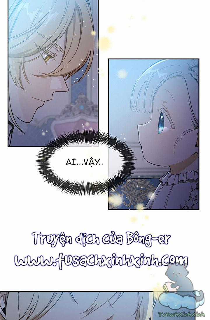 Hướng Về Ánh Dương Lần Nữa Chapter 5.5 trang 15