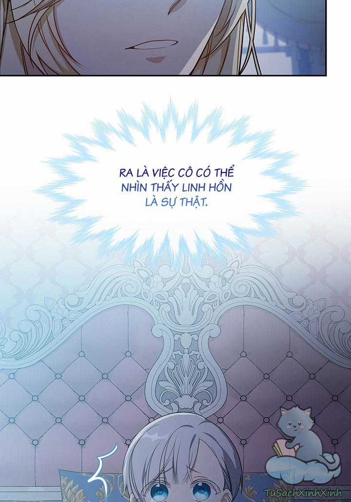 Hướng Về Ánh Dương Lần Nữa Chapter 5.5 trang 16