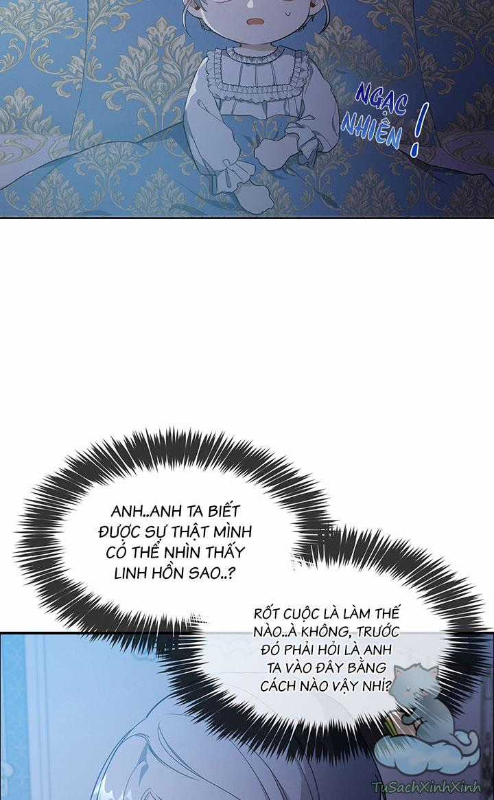 Hướng Về Ánh Dương Lần Nữa Chapter 5.5 trang 17