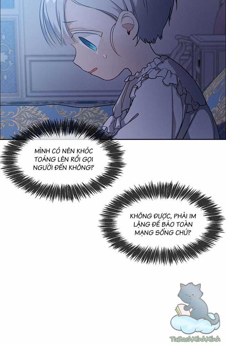 Hướng Về Ánh Dương Lần Nữa Chapter 5.5 trang 18