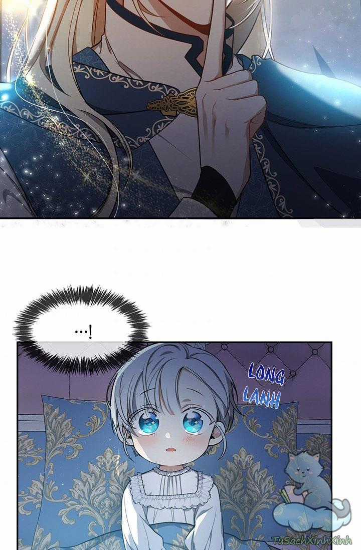 Hướng Về Ánh Dương Lần Nữa Chapter 5.5 trang 21