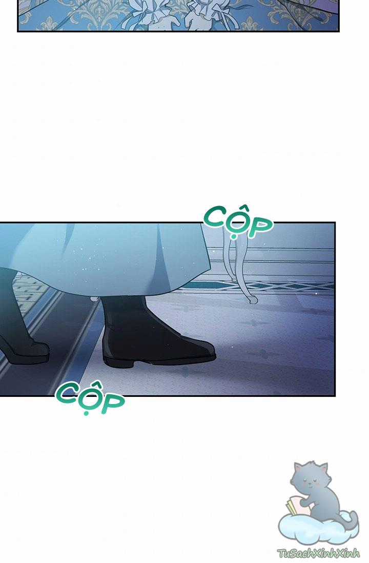 Hướng Về Ánh Dương Lần Nữa Chapter 5.5 trang 22