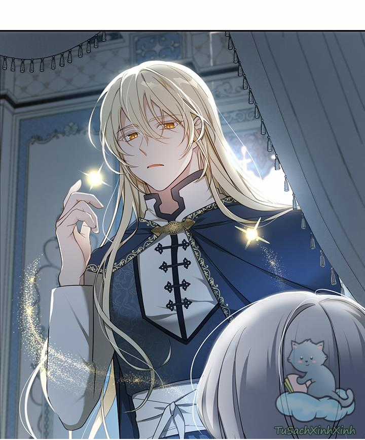 Hướng Về Ánh Dương Lần Nữa Chapter 5.5 trang 23