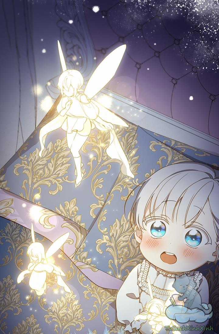 Hướng Về Ánh Dương Lần Nữa Chapter 5.5 trang 25