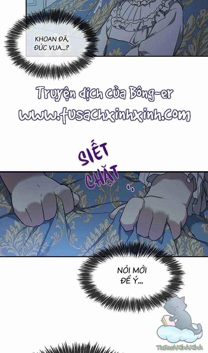 Hướng Về Ánh Dương Lần Nữa Chapter 5.5 trang 27