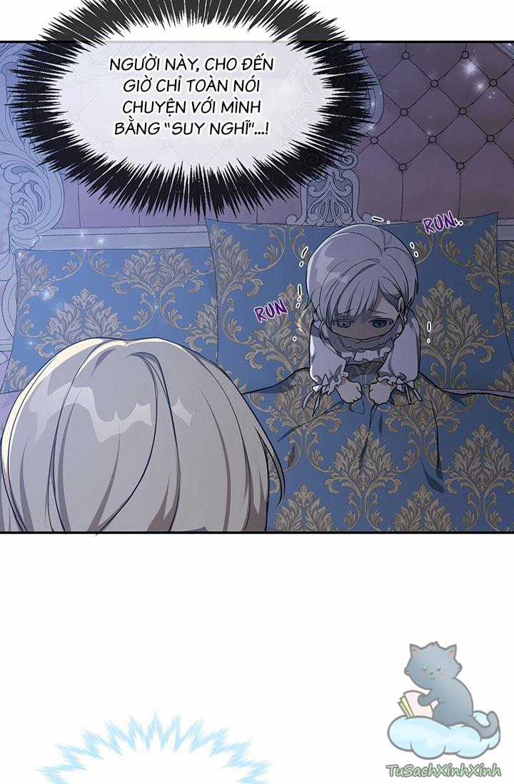 Hướng Về Ánh Dương Lần Nữa Chapter 5.5 trang 28