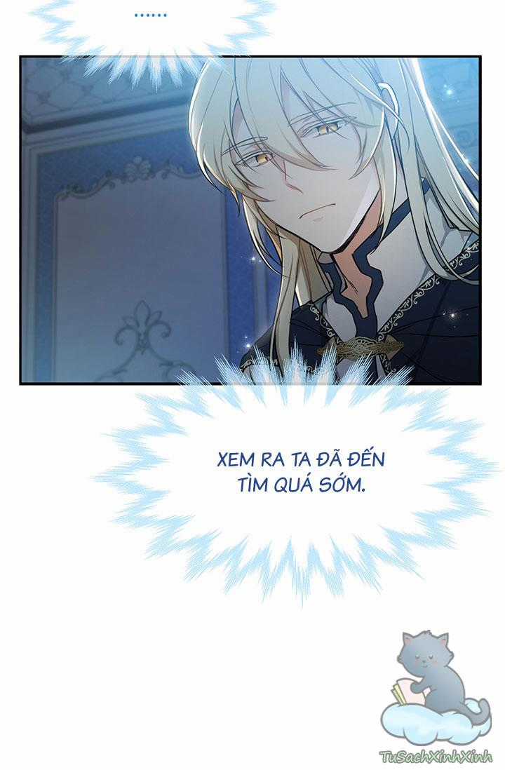 Hướng Về Ánh Dương Lần Nữa Chapter 5.5 trang 29