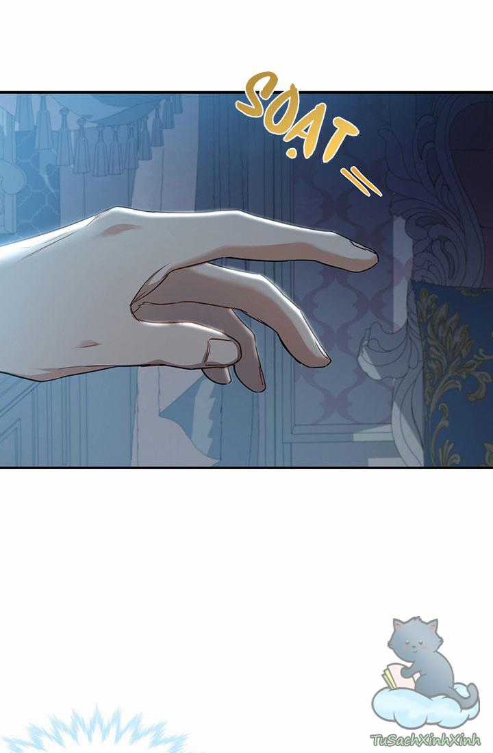 Hướng Về Ánh Dương Lần Nữa Chapter 5.5 trang 30