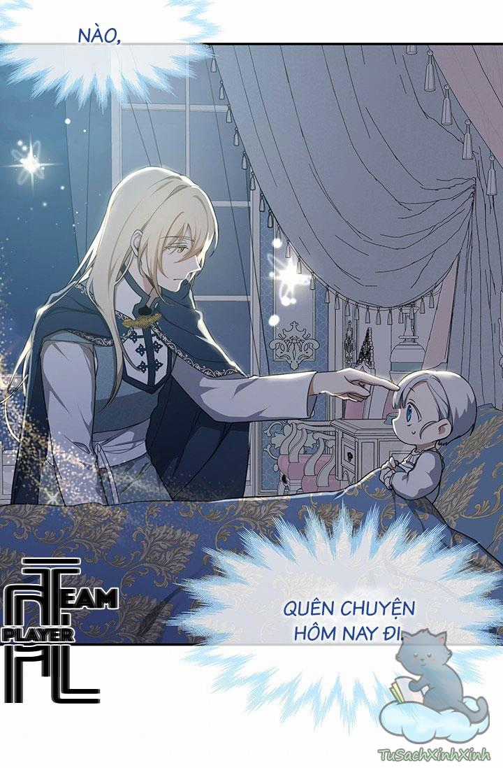 Hướng Về Ánh Dương Lần Nữa Chapter 5.5 trang 31