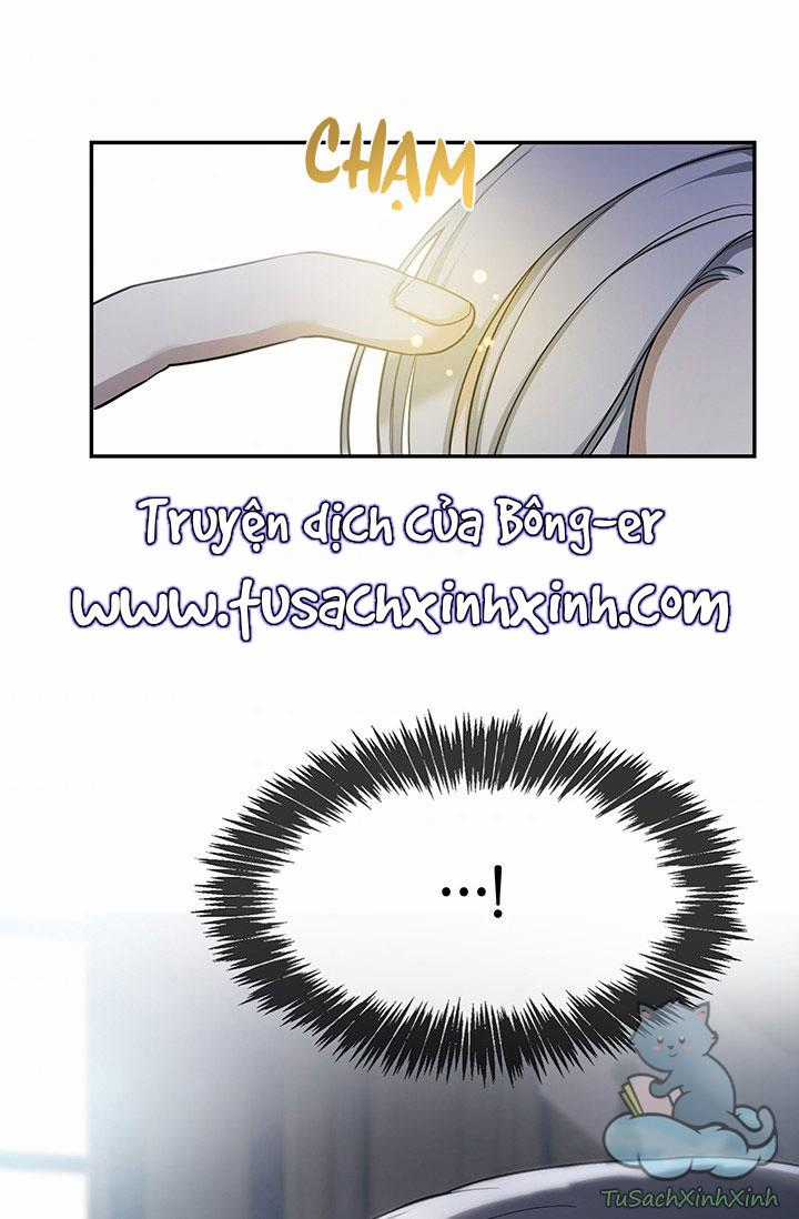 Hướng Về Ánh Dương Lần Nữa Chapter 5.5 trang 32