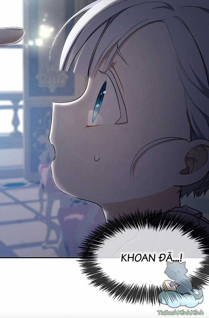 Hướng Về Ánh Dương Lần Nữa Chapter 5.5 trang 33