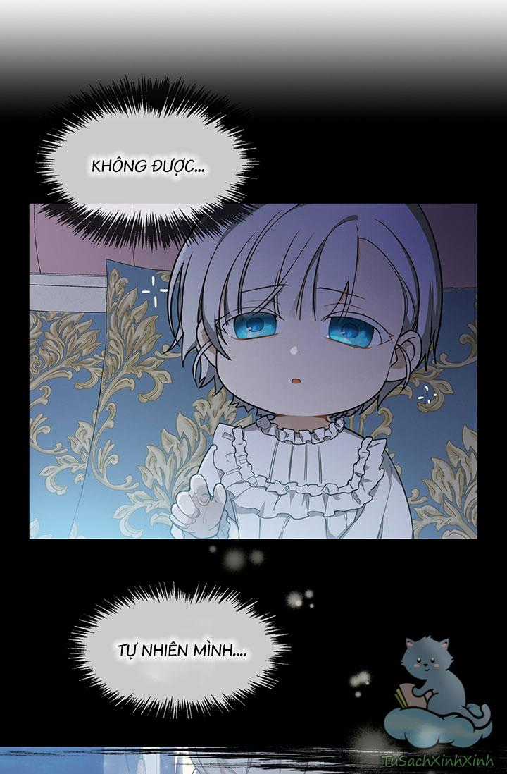 Hướng Về Ánh Dương Lần Nữa Chapter 5.5 trang 34