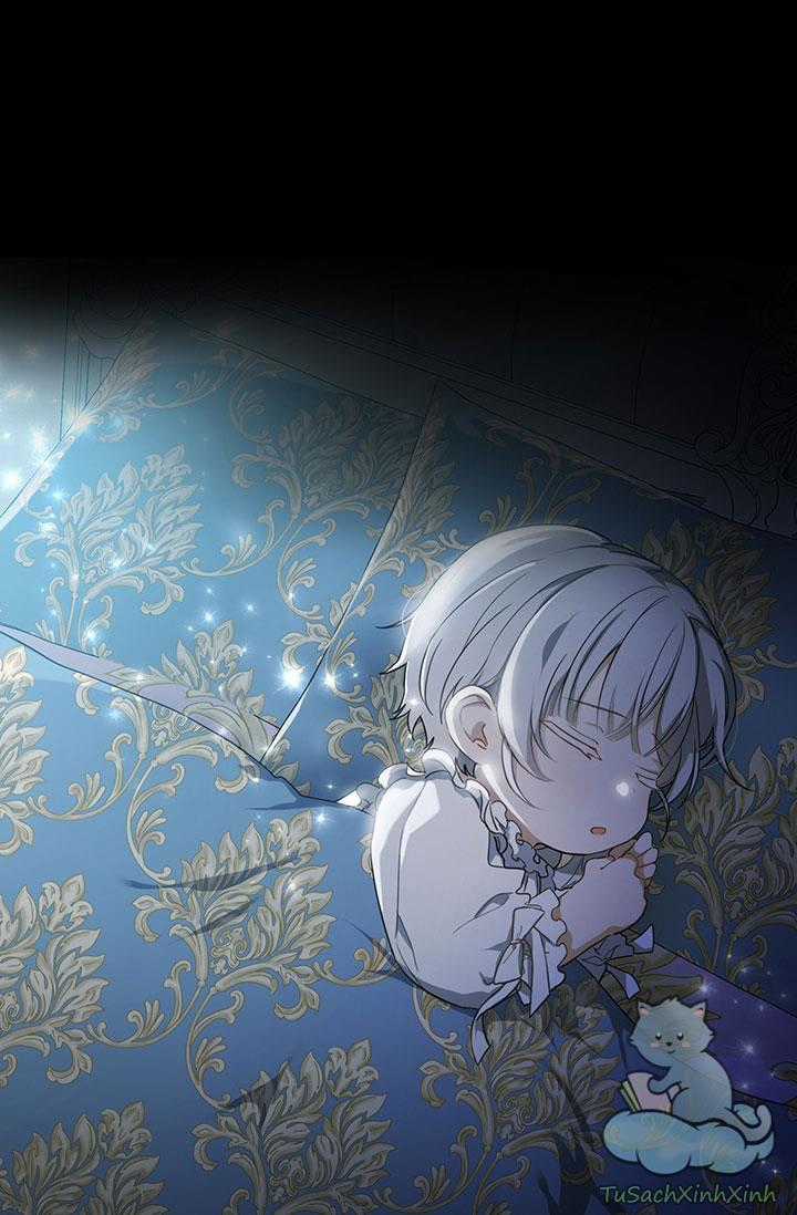 Hướng Về Ánh Dương Lần Nữa Chapter 5.5 trang 36