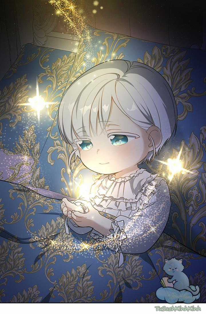 Hướng Về Ánh Dương Lần Nữa Chapter 5.5 trang 4