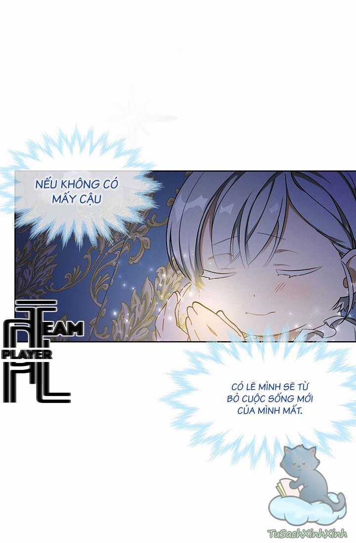 Hướng Về Ánh Dương Lần Nữa Chapter 5.5 trang 5