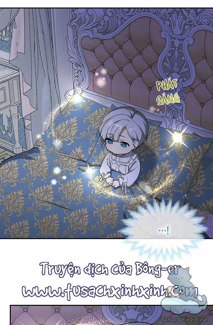 Hướng Về Ánh Dương Lần Nữa Chapter 5.5 trang 6