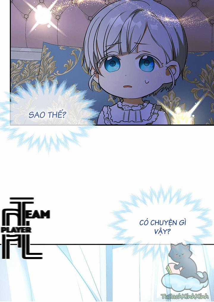 Hướng Về Ánh Dương Lần Nữa Chapter 5.5 trang 7