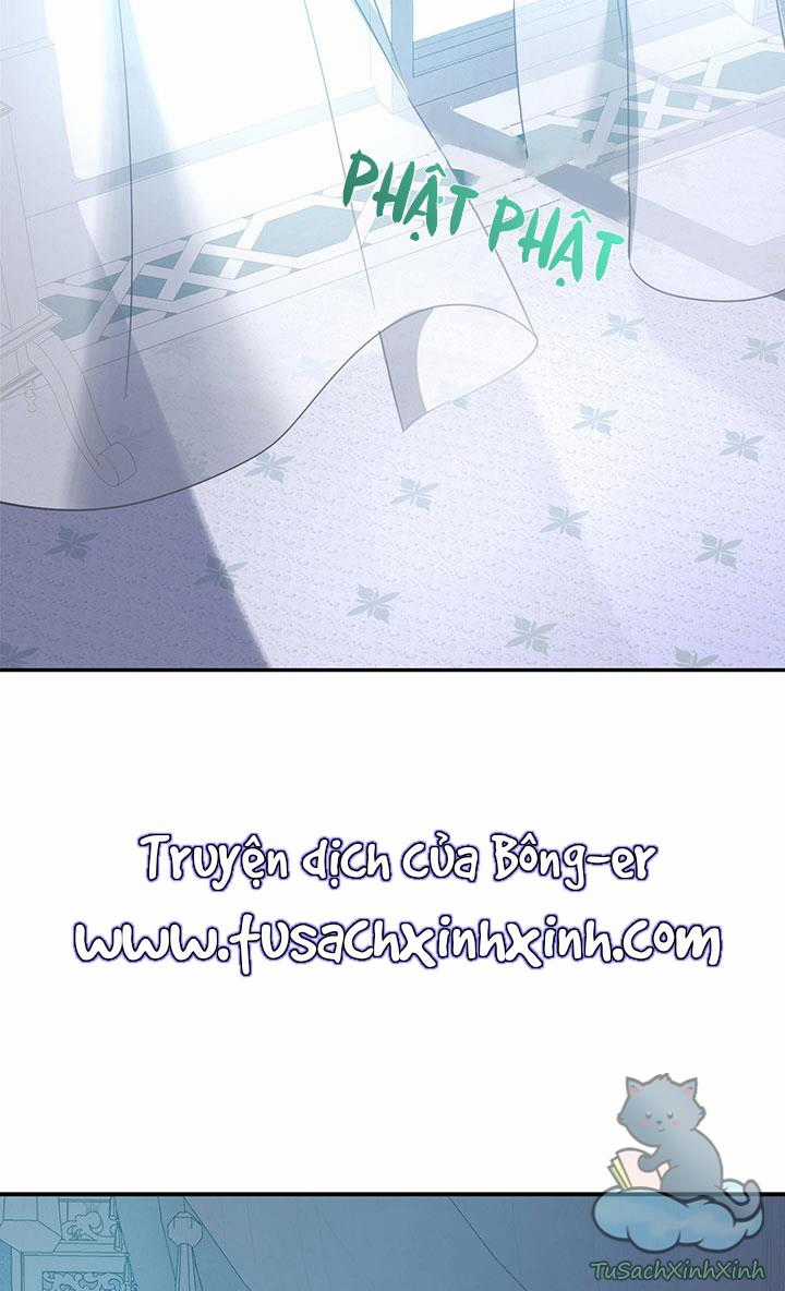 Hướng Về Ánh Dương Lần Nữa Chapter 5.5 trang 8