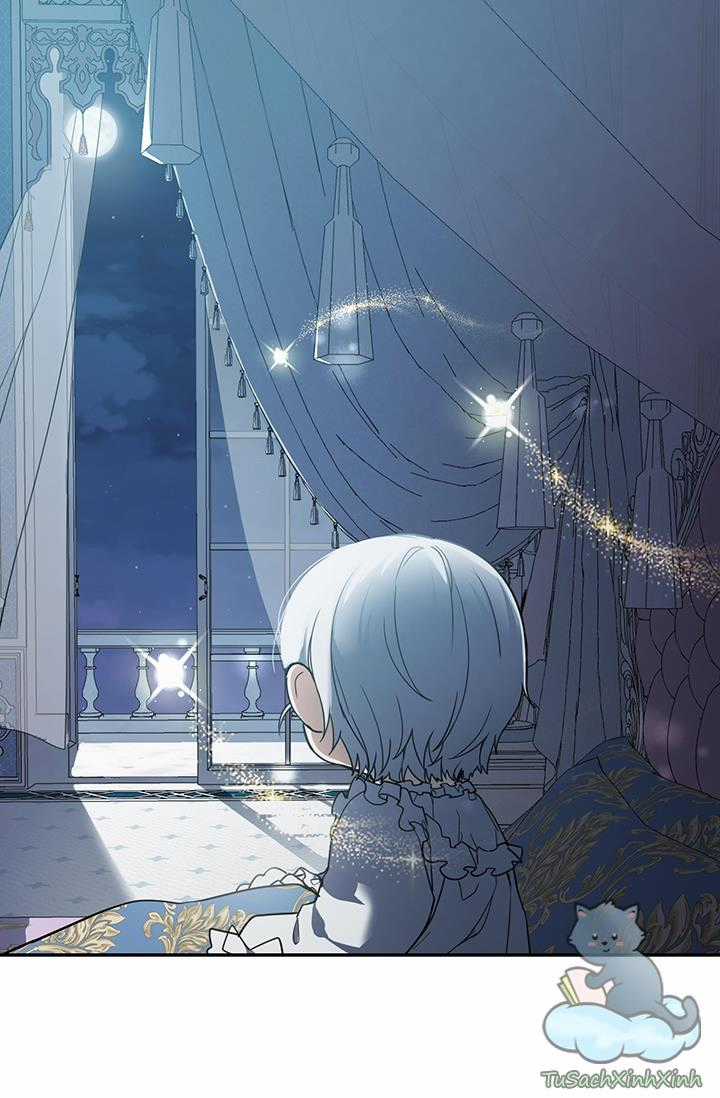 Hướng Về Ánh Dương Lần Nữa Chapter 5.5 trang 9