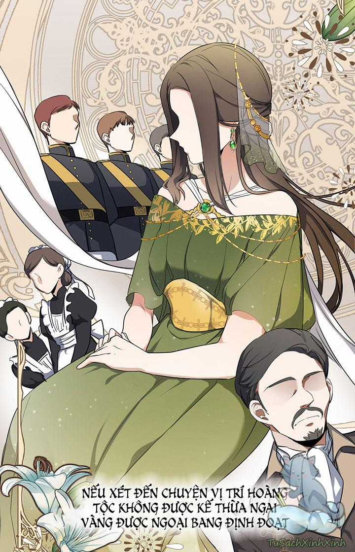 Hướng Về Ánh Dương Lần Nữa Chapter 5 trang 10