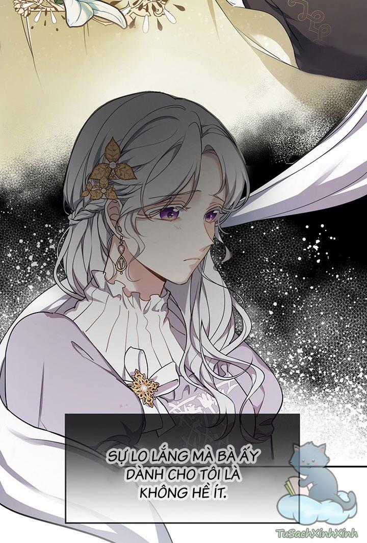 Hướng Về Ánh Dương Lần Nữa Chapter 5 trang 11