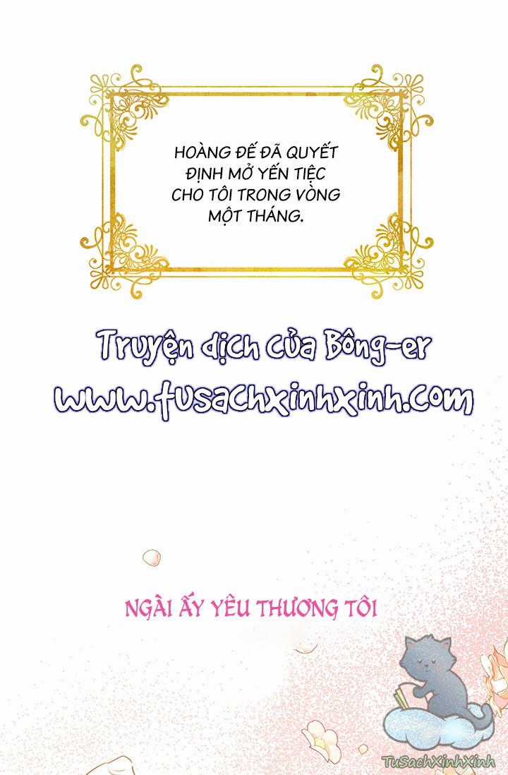 Hướng Về Ánh Dương Lần Nữa Chapter 5 trang 13