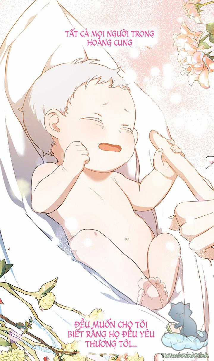 Hướng Về Ánh Dương Lần Nữa Chapter 5 trang 14