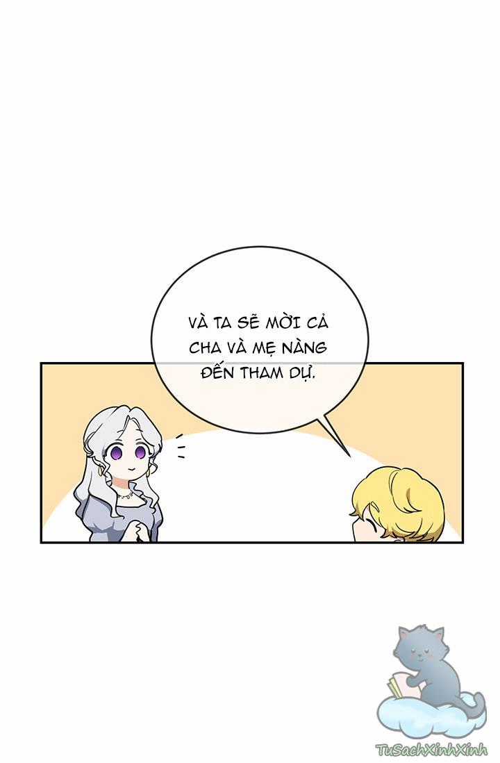 Hướng Về Ánh Dương Lần Nữa Chapter 5 trang 17