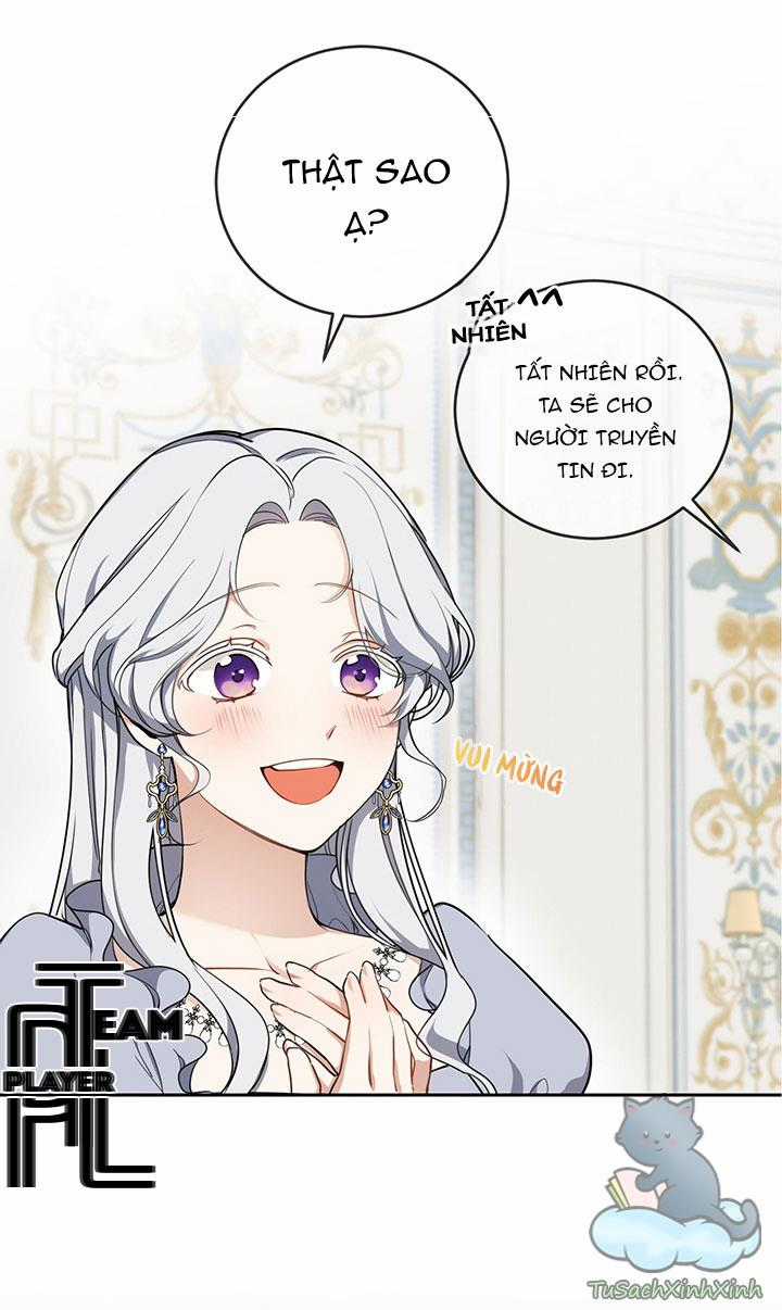 Hướng Về Ánh Dương Lần Nữa Chapter 5 trang 18