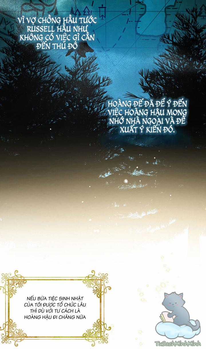 Hướng Về Ánh Dương Lần Nữa Chapter 5 trang 20