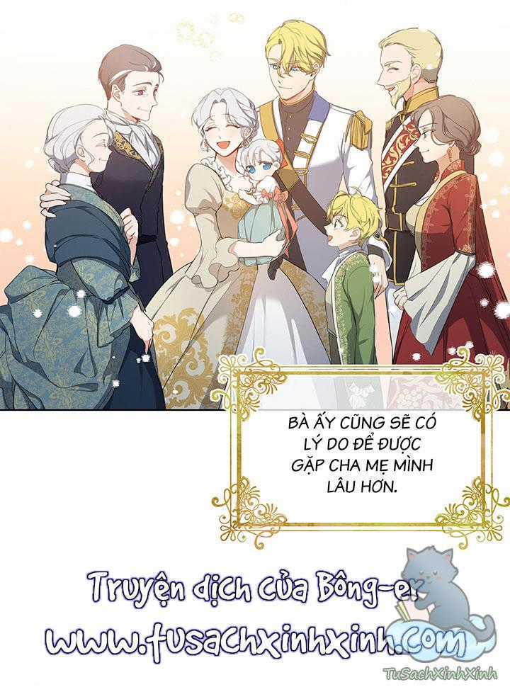 Hướng Về Ánh Dương Lần Nữa Chapter 5 trang 21