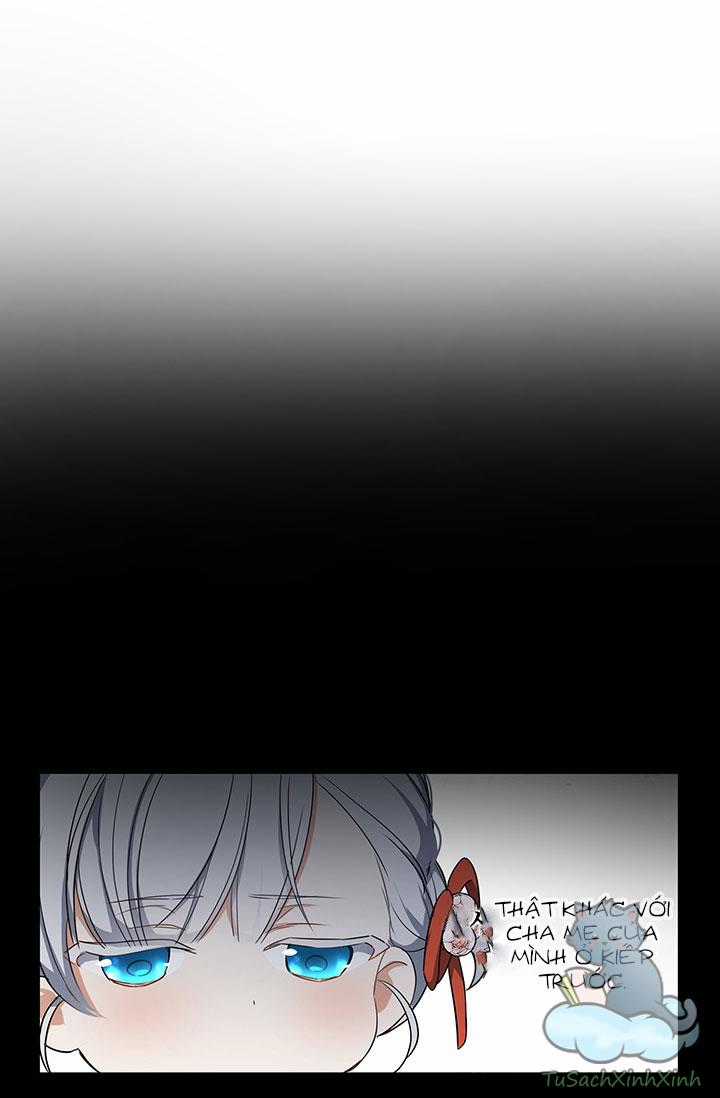 Hướng Về Ánh Dương Lần Nữa Chapter 5 trang 22