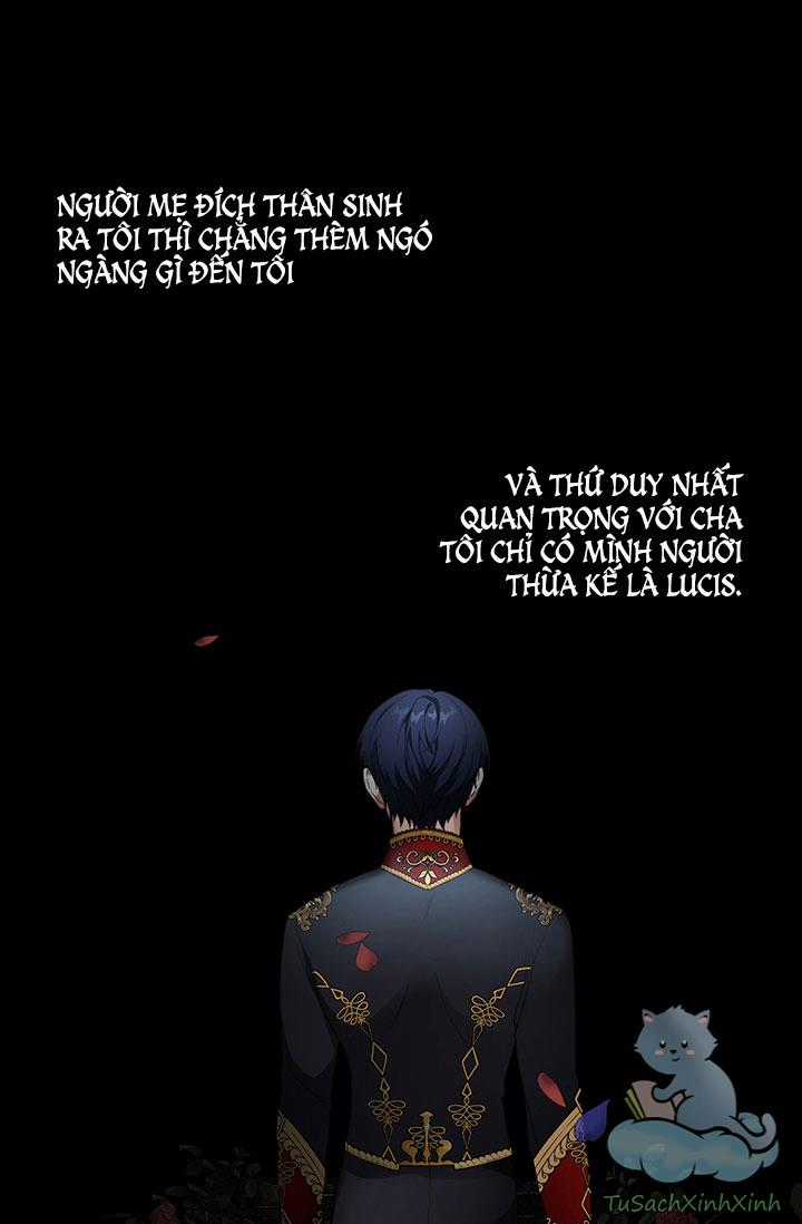 Hướng Về Ánh Dương Lần Nữa Chapter 5 trang 23